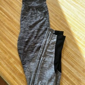 Workout leggings